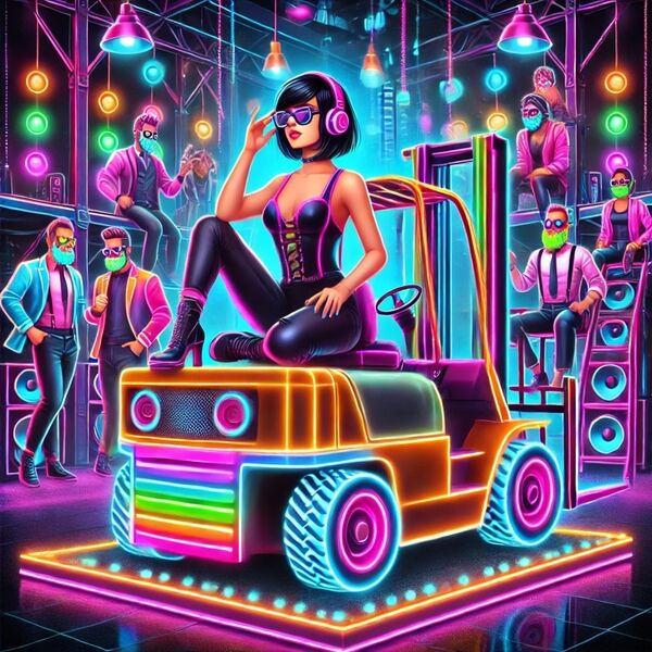 Cover art for Give Me Lust Not Love